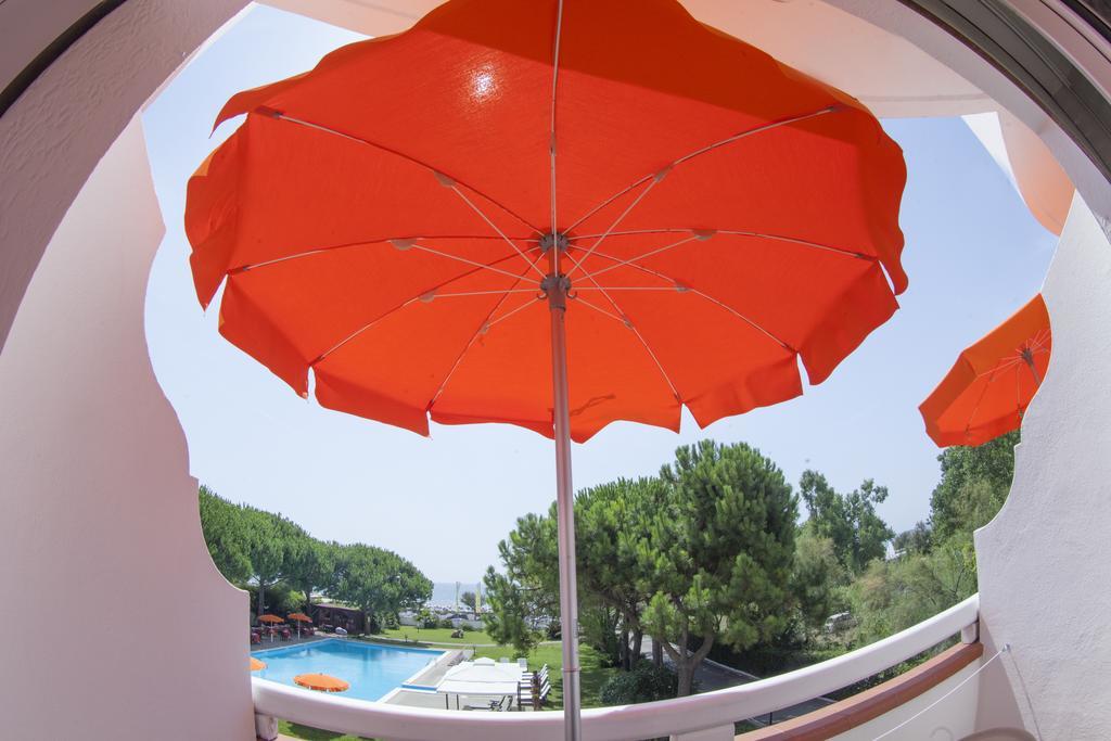Hotel Capo Circeo Centro Benessere&Padel San Felice Circeo Camera foto