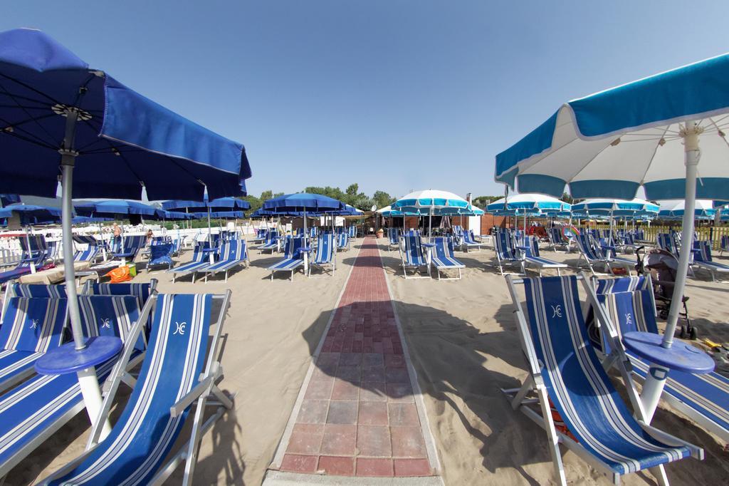 Hotel Capo Circeo Centro Benessere&Padel San Felice Circeo Esterno foto