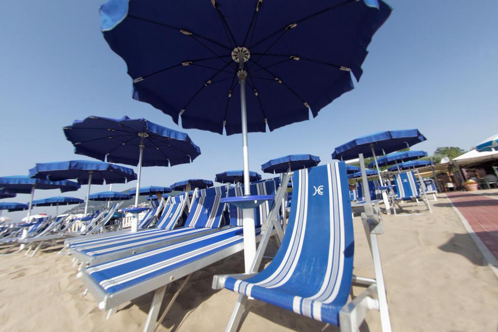 Hotel Capo Circeo Centro Benessere&Padel San Felice Circeo Esterno foto