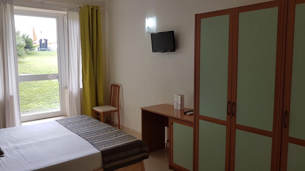 Hotel Capo Circeo Centro Benessere&Padel San Felice Circeo Esterno foto