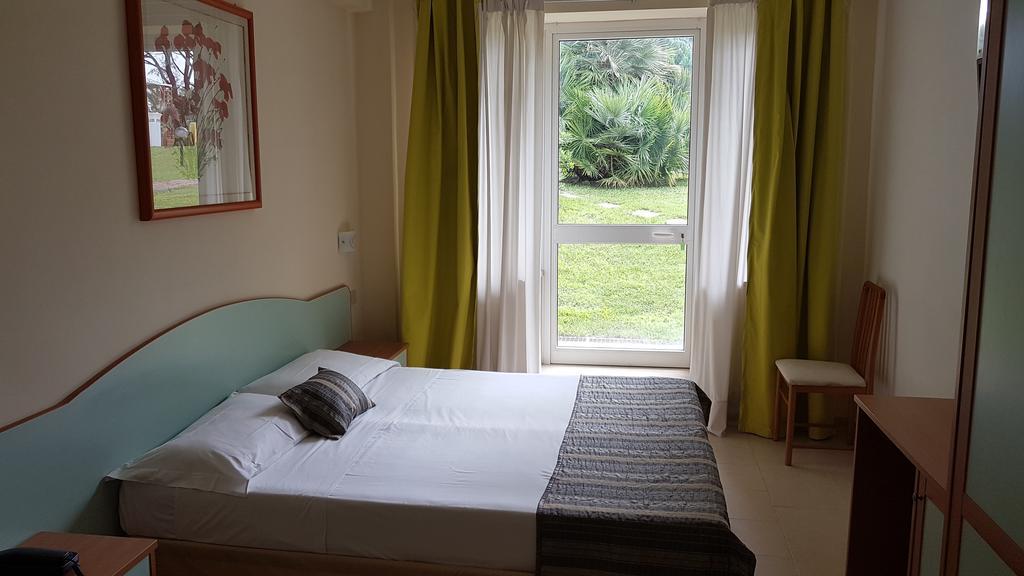 Hotel Capo Circeo Centro Benessere&Padel San Felice Circeo Esterno foto