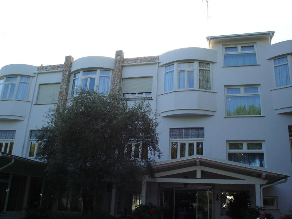 Hotel Capo Circeo Centro Benessere&Padel San Felice Circeo Esterno foto