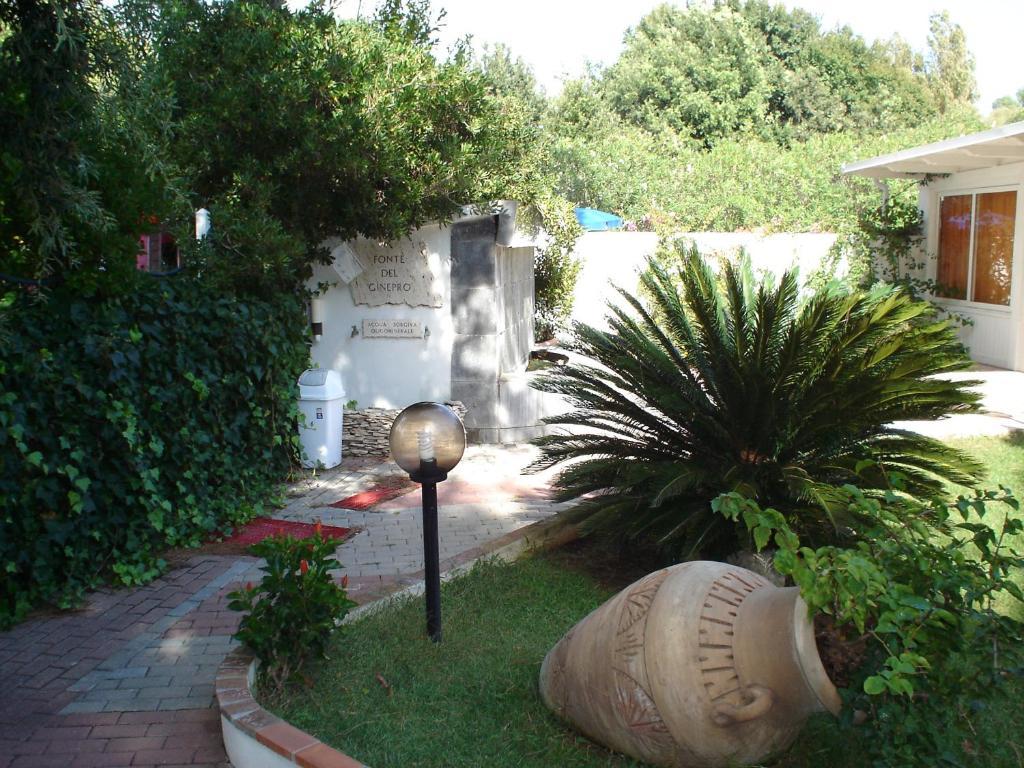 Hotel Capo Circeo Centro Benessere&Padel San Felice Circeo Esterno foto