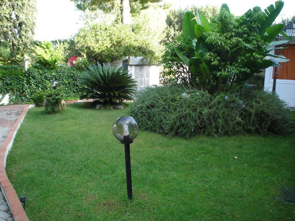 Hotel Capo Circeo Centro Benessere&Padel San Felice Circeo Esterno foto