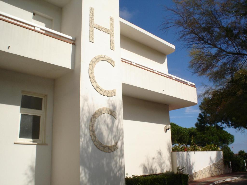 Hotel Capo Circeo Centro Benessere&Padel San Felice Circeo Esterno foto