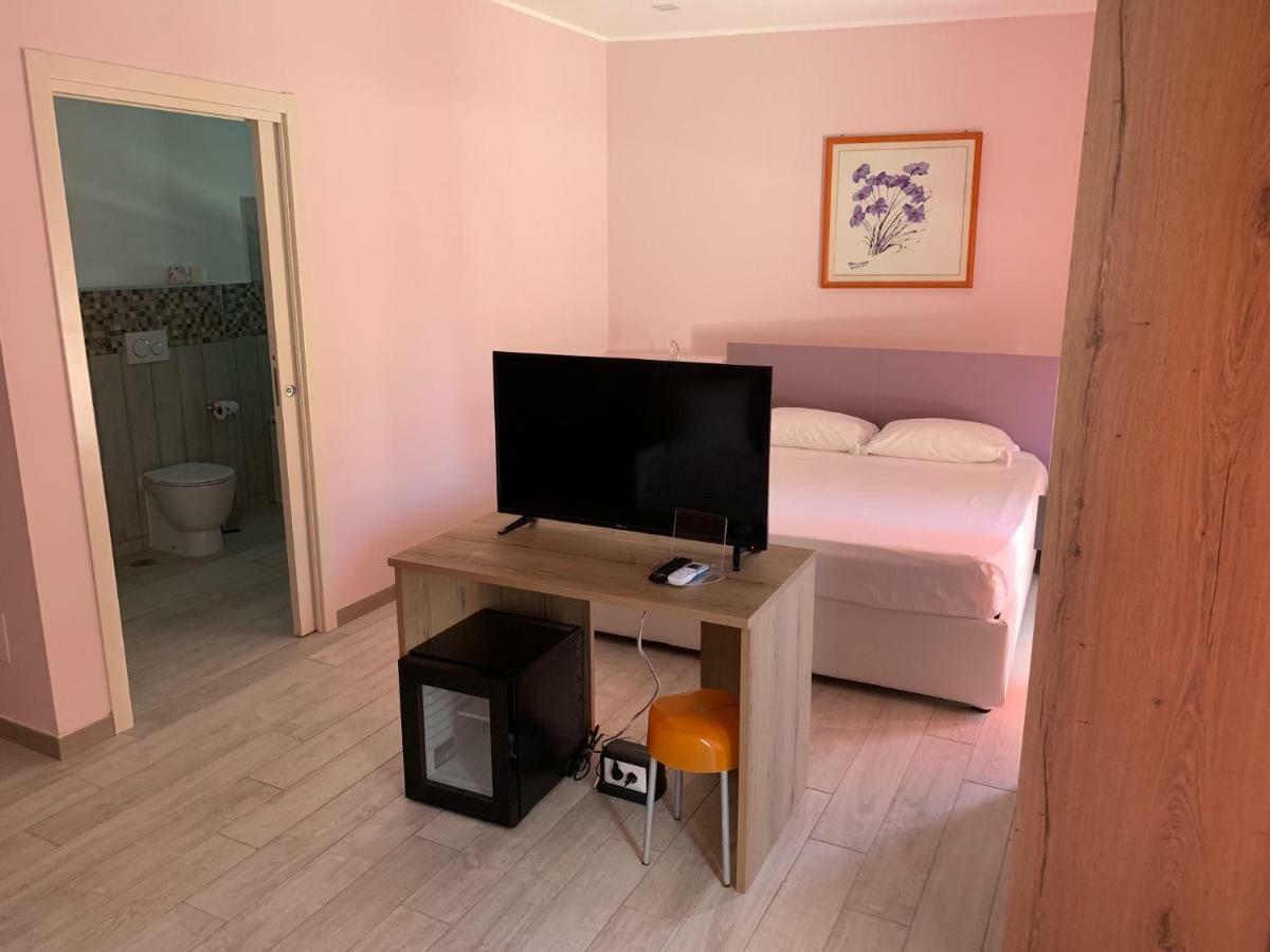 Hotel Capo Circeo Centro Benessere&Padel San Felice Circeo Esterno foto