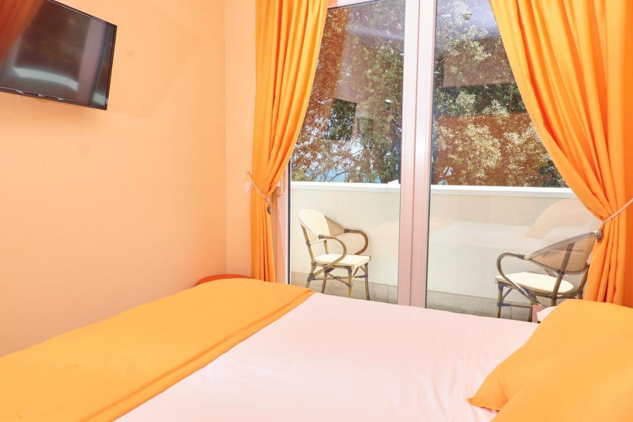 Hotel Capo Circeo Centro Benessere&Padel San Felice Circeo Esterno foto